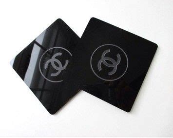 chanel coaster|chanel jackets.